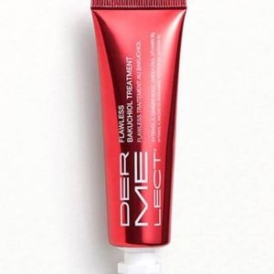 DERMELECT FLAWLESS BAKUCHIOL TREATMENT.